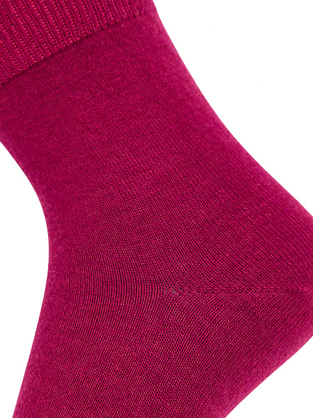 Носки детские серии Merino Base, цвет сливовый, фото 4