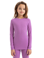 Термофутболка для девочек - подростков серии SOFT TEENS Лаванда
