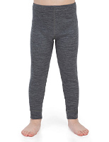 Термокальсоны для мальчиков серии SOFT Серый