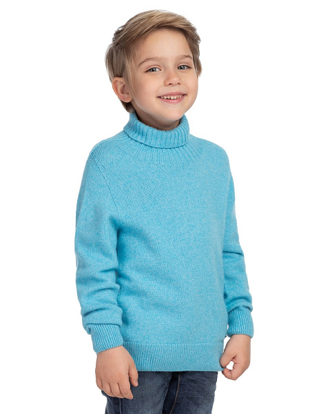 Cвитер СashmereMerino blend детский, фото 3