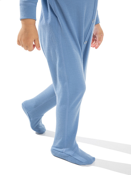 Термобелье комбинезон детский серии SOFT, фото 3