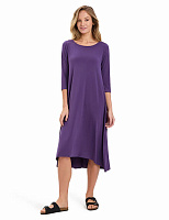 Платье женское Bamboo Фиолетовый