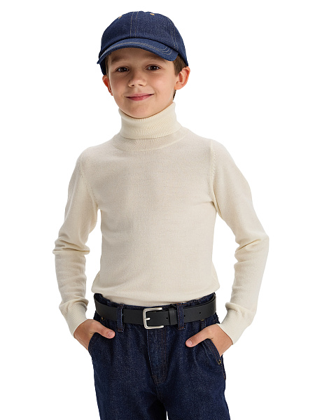 Свитер Cash Touch подростковый для мальчиков, фото 5