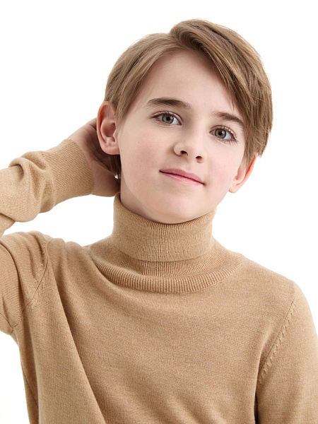 Свитер Cash Touch подростковый для мальчиков, фото 4