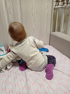 Фотография из отзыва