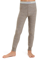 Термокальсоны для мальчиков серии "-60°C" Бежевый