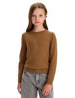Джемпер CashTouch детский Миндаль