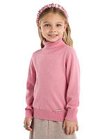 Свитер Cash Touch детский  для девочек Розовый фламинго