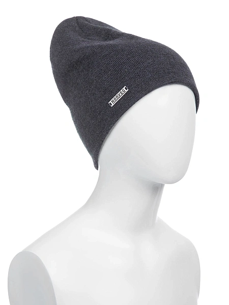 Шапка из 100% шерсти мериносов, фото 1