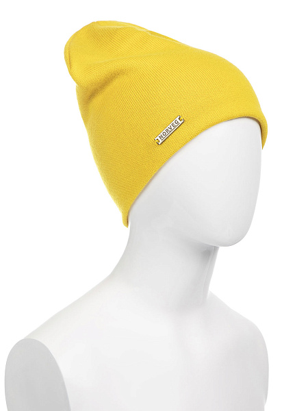 Шапка из 100% шерсти мериносов, фото 1