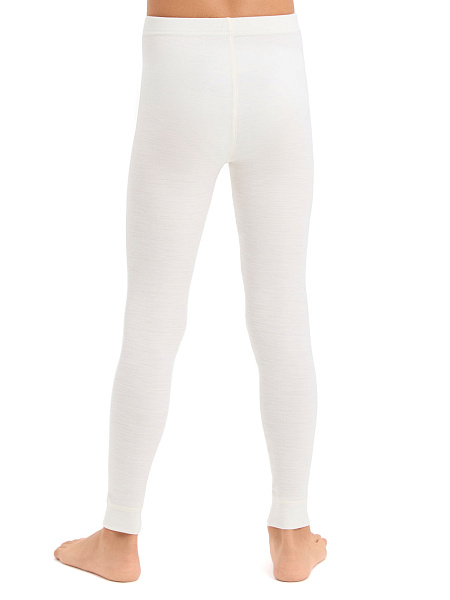 SOFT Комплект термобелья для мальчиков, цвет молочный, фото 6