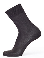 Носки мужские из шерсти мериноса серии MERINO WOOL Коричневый