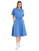 Юбка женская ORGANOMICA Cotton Джинс