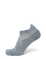 Носки мужские укороченные ORGANOMICA Sport Серый