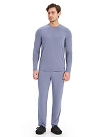 Брюки мужские серии Bamboo Серый