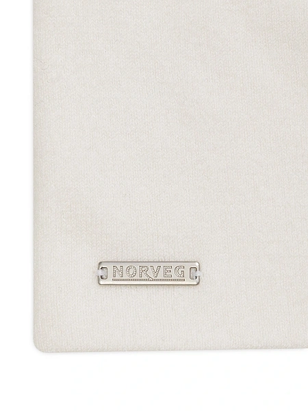 Шапка из 100% шерсти мериносов, фото 4