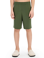 Шорты Bamboo для мальчиков Олива