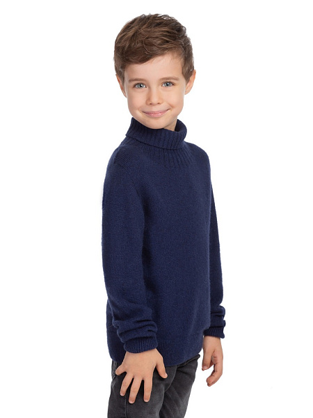 Cвитер СashmereMerino blend детский, фото 3