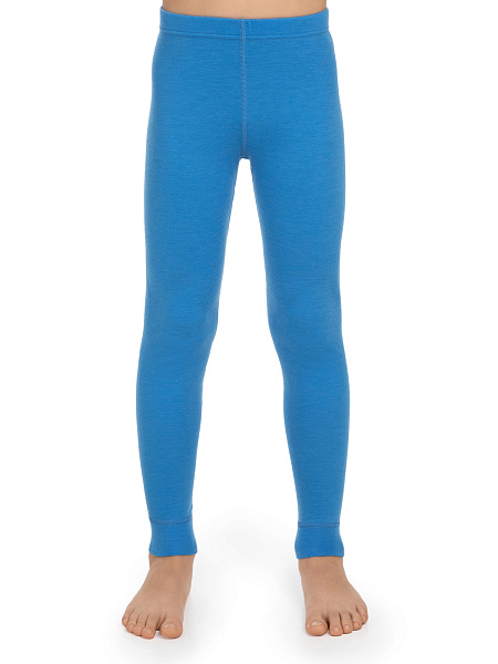 Термокальсоны для мальчиков серии SOFT. Знак Woolmark, фото 1