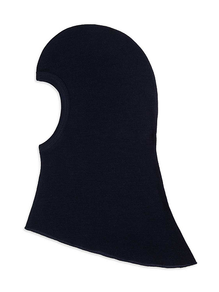 Шапка-шлем детский серии SOFT, цвет синий, фото 2