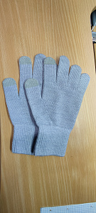 Фотография из отзыва