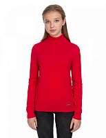 Свитер Cash Touch подростковый для девочек Красный