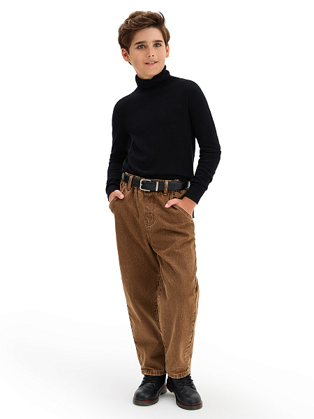 Свитер Cash Touch подростковый для мальчиков, фото 6