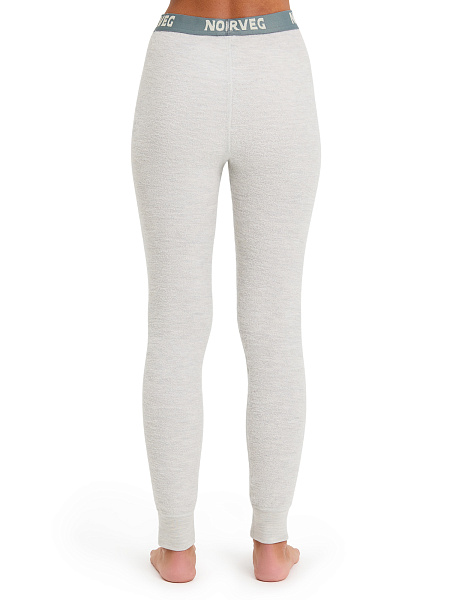 Термолеггинсы для девочек - подростков серии "-60°C", фото 3