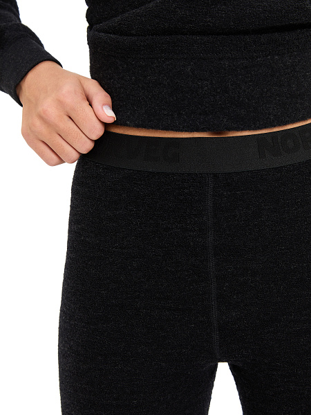 Термолеггинсы для девочек - подростков серии "-60°C", фото 4