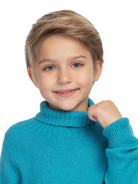 Cвитер СashmereMerino blend детский, фото 5