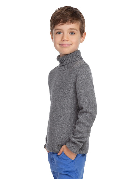 Cвитер СashmereMerino blend детский, фото 3