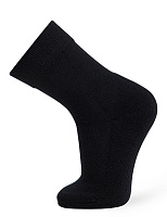 Merino Base PR Носки детские Черный