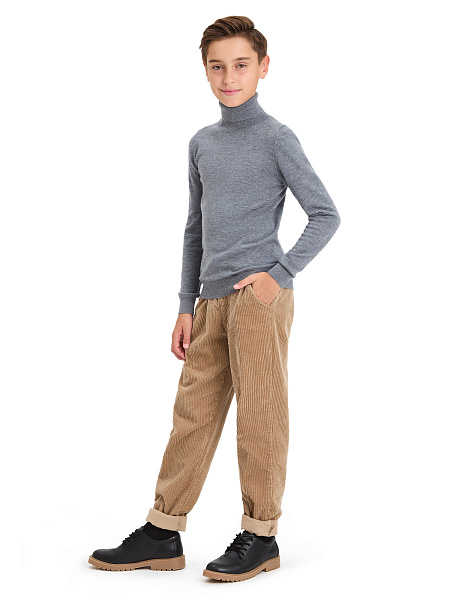 Свитер Cash Touch подростковый для мальчиков, фото 5