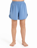 Шорты для девочки Bamboo Лаванда