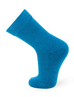 Термоноски детские шерстяные серии SOFT MERINO WOOL Арктик