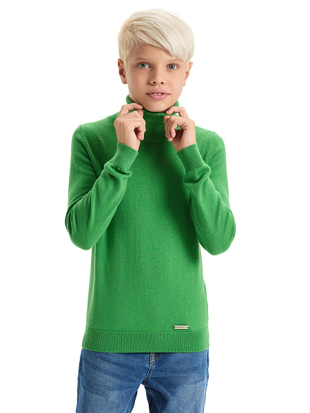 Свитер Cash Touch подростковый для мальчиков, фото 1