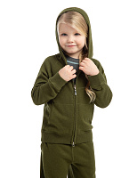 Костюм для девочек Олива