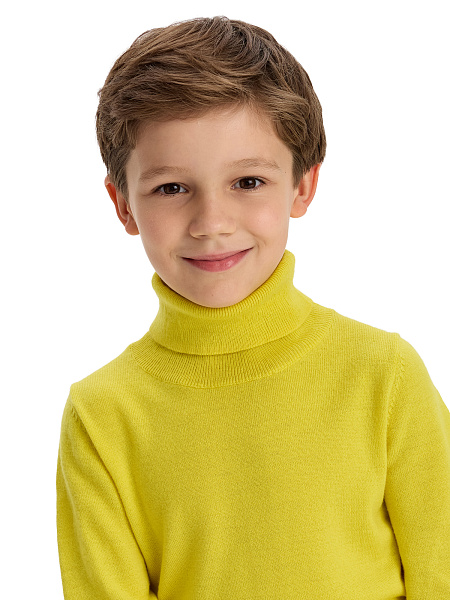 Свитер Cash Touch подростковый для мальчиков, фото 3