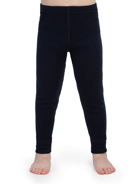 Термокальсоны для мальчиков серии SOFT, цвет синий, фото 1