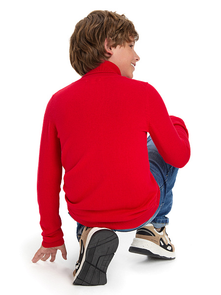 Свитер Cash Touch подростковый для мальчиков, фото 3