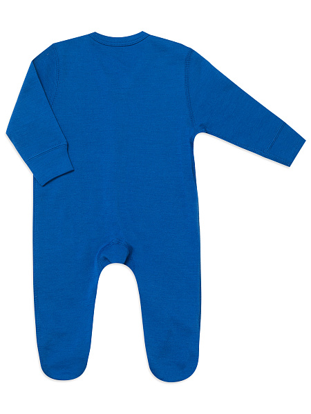 Термобелье комбинезон детский серии SOFT, фото 2