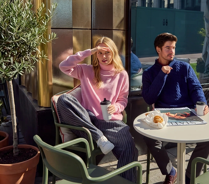 Свитеры и джемперы