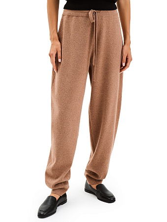 Брюки женские Comfort, цвет бежевый, фото 1