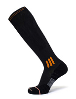 Гольфы женские ORGANOMICA Sport Черный