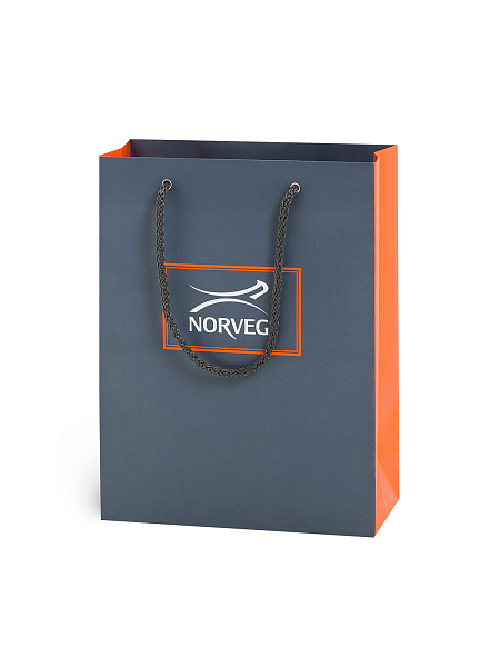 Пакет подарочный вертикальный малый, фото 1