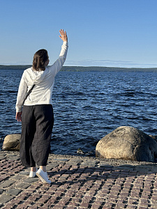 Фотография из отзыва