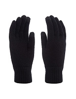 Перчатки Merino TEC Touch Screen Черный