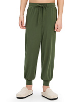 Bamboo Брюки для мальчика Олива