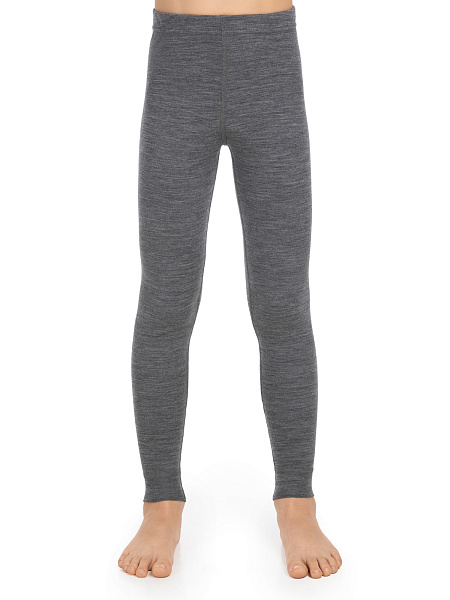 Термокальсоны для мальчиков серии SOFT. Знак Woolmark, фото 1