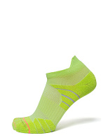 Носки женские ORGANOMICA Sport Лайм